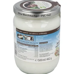 Aceite de Coco Premium para Cocinar 500ml. Bio 2 - Dr. Goerg