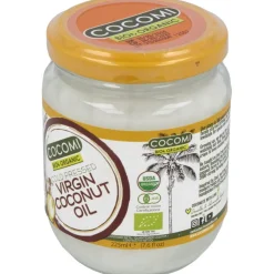 Aceite De Coco Virgen 225Ml Bio