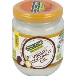 Aceite De Coco Virgen 225Ml Bio
