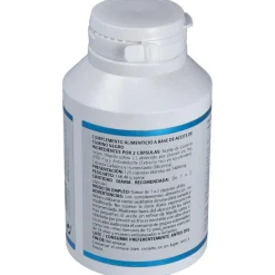 Aceite de Comino Negro 1.000mg 120cáps - Equisalud