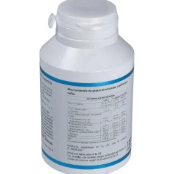 Aceite de Comino Negro 1.000mg 120cáps - Equisalud