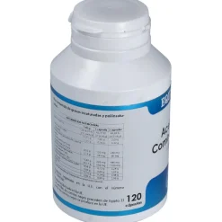 Aceite de Comino Negro 1.000mg 120cáps - Equisalud