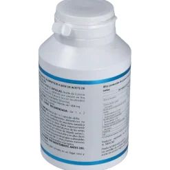 Aceite de Comino Negro 1.000mg 120cáps - Equisalud
