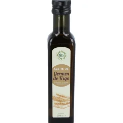 Aceite De Germen Trigo 1 Pres 250Ml.