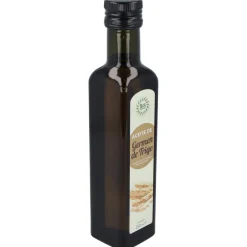Aceite De Germen Trigo 1 Pres 250Ml.