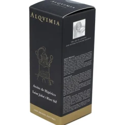 Aceite De Hipérico Reparador 60Ml
