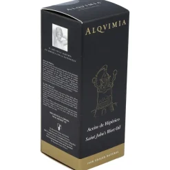 Aceite De Hipérico Reparador 60Ml