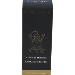 Aceite De Hipérico Reparador 60Ml