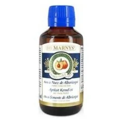 Aceite De Hueso De Albaricoque 125Ml.