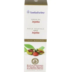 Aceite de Jojoba 100ml - Esential Aroms