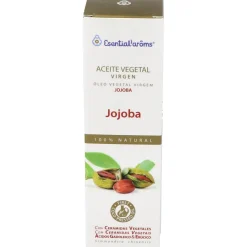Aceite de Jojoba 100ml - Esential Aroms