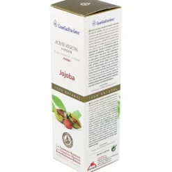 Aceite de Jojoba 100ml - Esential Aroms