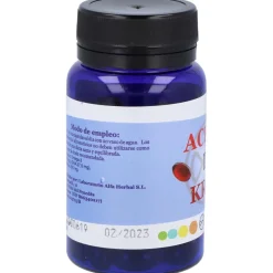 Aceite de Krill 60caps - Alfa Herbal