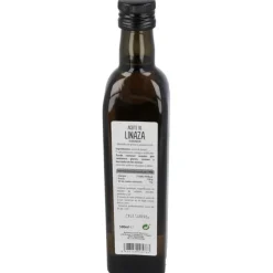 Aceite Delinaza Eco 500ml - Natursoy