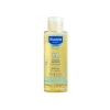 Aceite de Masaje con Aguacate Bio, 100 ml. - Mustela