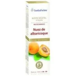 Aceite de Nuez de Albaricoque 100ml - Esential Aroms