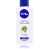 Aceite De Oliva Leche Corporal Piel Seca 400 Ml