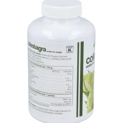 Aceite De Onagra Colestagra 250Perlas