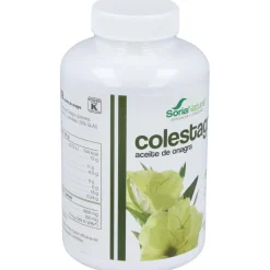 Aceite De Onagra Colestagra 250Perlas