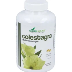 Aceite De Onagra Colestagra 250Perlas