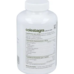 Aceite De Onagra Colestagra 250Perlas