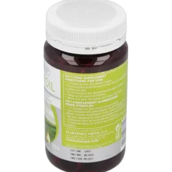 Aceite De Onagra (Mar-Vitoil) 500Mg. 150Perlas