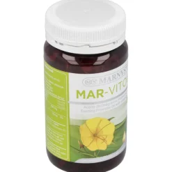Aceite De Onagra (Mar-Vitoil) 500Mg. 150Perlas