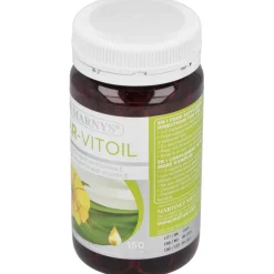 Aceite De Onagra (Mar-Vitoil) 500Mg. 150Perlas