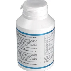 Aceite de Onagra 1000mg 120caps - Equisalud
