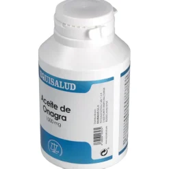 Aceite de Onagra 1000mg 120caps - Equisalud