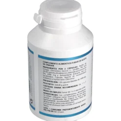 Aceite de Onagra 1000mg 120caps - Equisalud