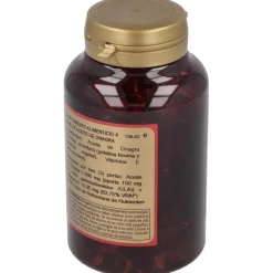Aceite De Onagra 510Mg. 220Perlas