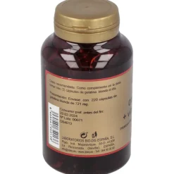 Aceite De Onagra 510Mg. 220Perlas