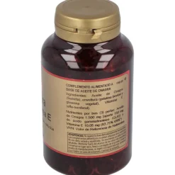 Aceite De Onagra 510Mg. 220Perlas