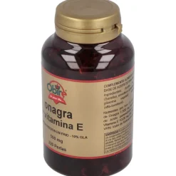 Aceite De Onagra 510Mg. 220Perlas