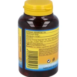 Aceite de Onagra 1000mg 100 Perlas - Nature Essential