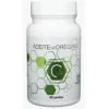 Aceite De Oregano Carvacol 60Perlas.