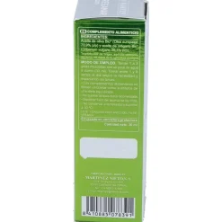 Aceite de Orégano Ecológico 30ml - Marnys