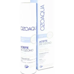Aceite de Ozono Concentrado 100 ml - Ozoaqua