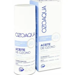 Aceite de Ozono, 50 ml - Ozoaqua