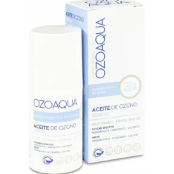 Aceite de Ozono, 15 ml - Ozoaqua