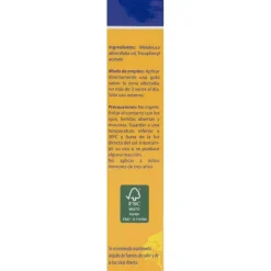 Aceite de Árbol de Té Roll On 10ml - Drasanvi