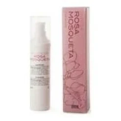 Aceite de Rosa Mosqueta 20ml - Interapothek