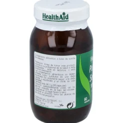 Aceite De Semilla De Calabaza 60Comp. Health Aid