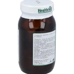 Aceite De Semilla De Calabaza 60Comp. Health Aid