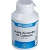 Aceite de Semilla de Calabaza 1000mg 120caps - Equisalud
