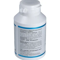 Aceite de Semilla de Calabaza 1000mg 120caps - Equisalud