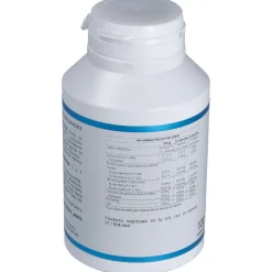 Aceite de Semilla de Calabaza 1000mg 120caps - Equisalud