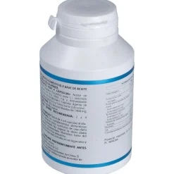 Aceite de Semilla de Calabaza 1000mg 120caps - Equisalud