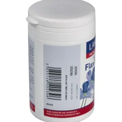 Aceite de Semillas de Lino 1000 mg. 90 Cap - Lamberts